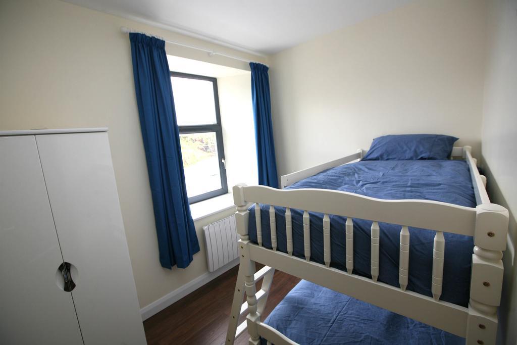 Harbour Front Apartments Burtonport Exteriér fotografie